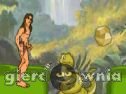 Miniaturka gry: Tarzan Jungle of Doom