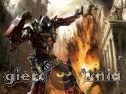 Miniaturka gry: Transformers Hidden Objects