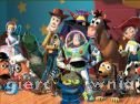 Miniaturka gry: Toy Story 3 Hidden Objects