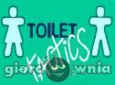 Miniaturka gry: Toilets Tactics