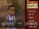 Miniaturka gry: The Kanye West Torture Chamber