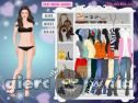 Miniaturka gry: Twilight Dress Up Game Bella