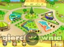 Miniaturka gry: The Animal Zoo