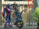 Miniaturka gry: Transformers Battle For The Matrix