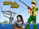 Miniaturka gry: Trap a Tuna