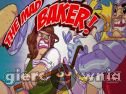 Miniaturka gry: The Mad Baker