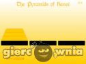 Miniaturka gry: The Pyramids Of Hanoi