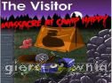 Miniaturka gry: The Visitor Massacre at Camp Happy