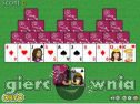 Miniaturka gry: Tripeaks Solitaire