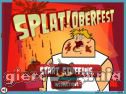 Miniaturka gry: Total Drama World Tour Splat!oberfest
