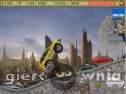 Miniaturka gry: Taxi Truck