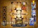 Miniaturka gry: Triple Triad Tournament