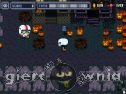 Miniaturka gry: Trick Or Treat Beat