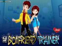 Miniaturka gry: The Boyfrend Trainer