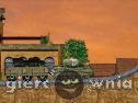 Miniaturka gry: Tank Mania