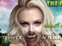 Miniaturka gry: The Fame Scarlett Johansson