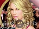 Miniaturka gry: Taylor Swift MakeOver