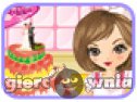 Miniaturka gry: Perfect Wedding Cake