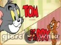 Miniaturka gry: Tom And Jerry In What's The Catch?