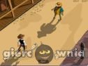 Miniaturka gry: The Old West Shoot'em Up