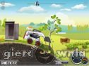 Miniaturka gry: Tractors Power 2
