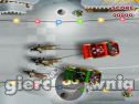 Miniaturka gry: The Sleigh Race
