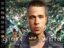 Miniaturka gry: The Fame Brad Pitt on Travel