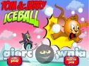 Miniaturka gry: Tom & Jerry Ice Ball