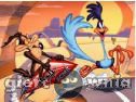 Miniaturka gry: The Looney Tunes Show Coyote's Chase