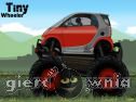 Miniaturka gry: Tiny Wheeler