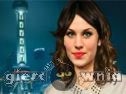 Miniaturka gry: The Fame Alexa Chung