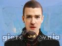 Miniaturka gry: The Fame Justin Timberlake