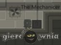 Miniaturka gry: The Mechanicer
