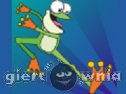 Miniaturka gry: Treefrog Treasure