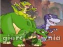 Miniaturka gry: The Land Before Time Adventure Valley