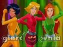 Miniaturka gry: Totally Spies Mall Brawl