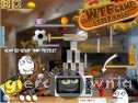 Miniaturka gry: The WTF Game Experience