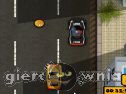Miniaturka gry: Taxi Rush