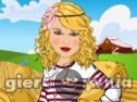 Miniaturka gry: Taylor Swift Dress Up & MakeOver