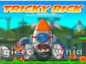Miniaturka gry: Tricky Rick