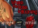 Miniaturka gry: The Rose is Blooming