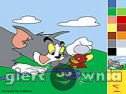Miniaturka gry: Tom i Jerry