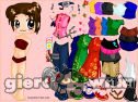 Miniaturka gry: TenTen Dress Up