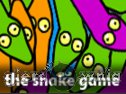 Miniaturka gry: The Snake Game
