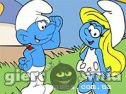 Miniaturka gry: The Smurfs 2 New Adventure