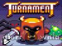 Miniaturka gry: Turnament