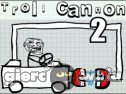 Miniaturka gry: Troll Cannon 2