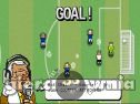 Miniaturka gry: Tap Tactics Football