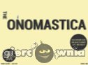 Miniaturka gry: The Onomastica