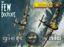 Miniaturka gry: The Few Dogfights